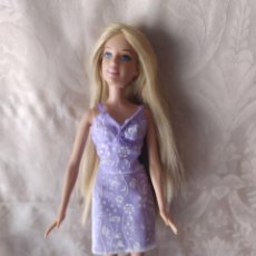 Barbie y Ken: BONITO VESTIDO DE BARBIE ETIQUETA FASHION AVENUE