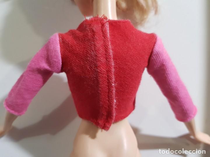 Barbie y Ken: Camiseta barbie - Foto 2