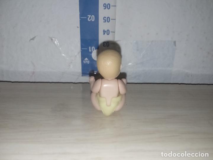 Barbie y Ken: Bebe de mu&ntilde;eca barbie - Foto 4