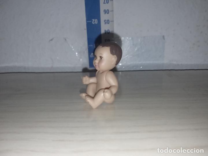 Barbie y Ken: Bebe de mu&ntilde;eca barbie - Foto 3