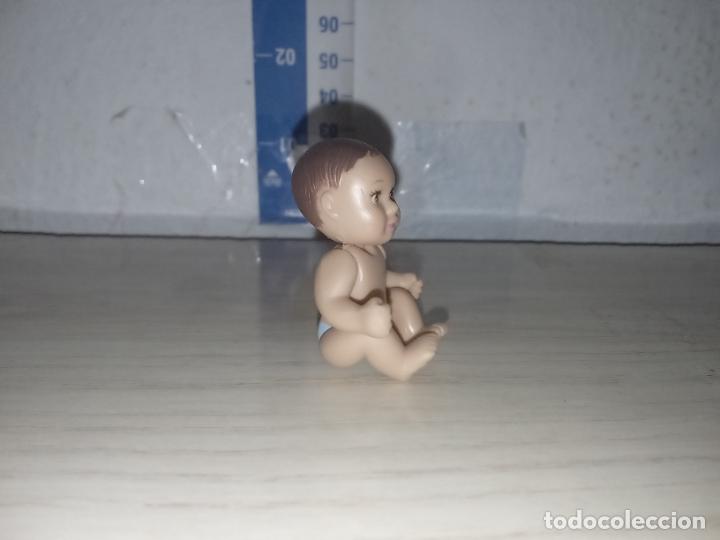 Barbie y Ken: Bebe de mu&ntilde;eca barbie - Foto 5