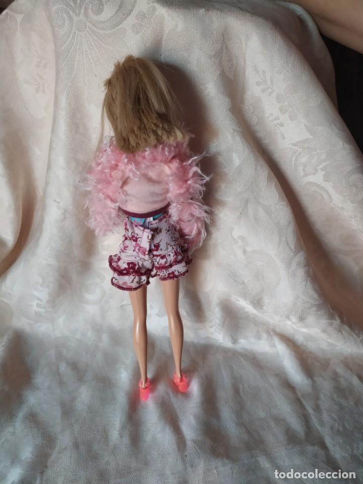 Barbie y Ken: BARBIE CON CONJUNTO HIPY - Foto 2
