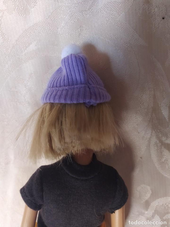 Barbie y Ken: gorro para barbie - Foto 2