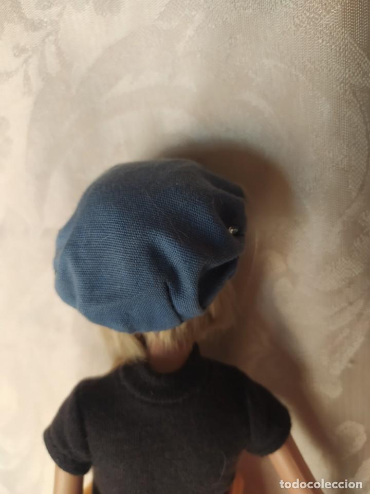Barbie y Ken: gorra para barbie - Foto 2
