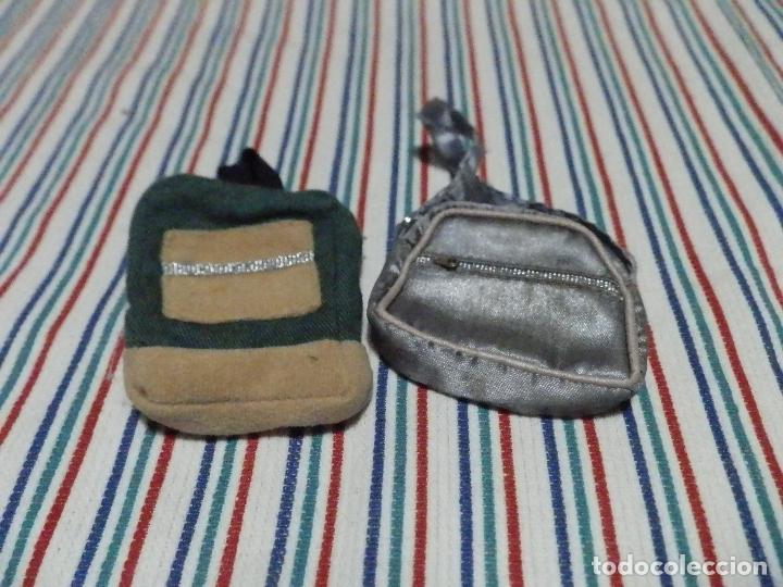 Barbie y Ken: BOLSOS DE MU&Ntilde;ECA BARBIE - Foto 1