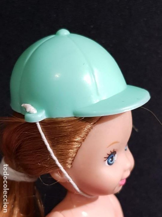 Barbie y Ken: Gorra Shelly o kelly - Foto 1