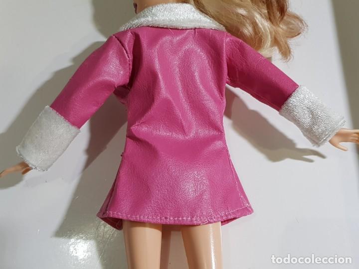 Barbie y Ken: Chaqueta para barbie - Foto 2