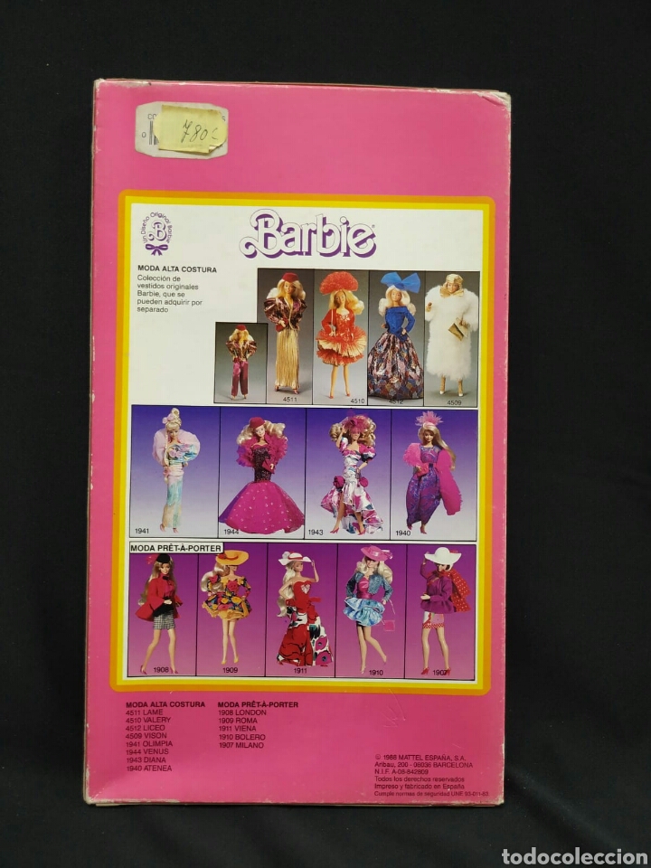 Barbie y Ken: Barbie - Foto 2