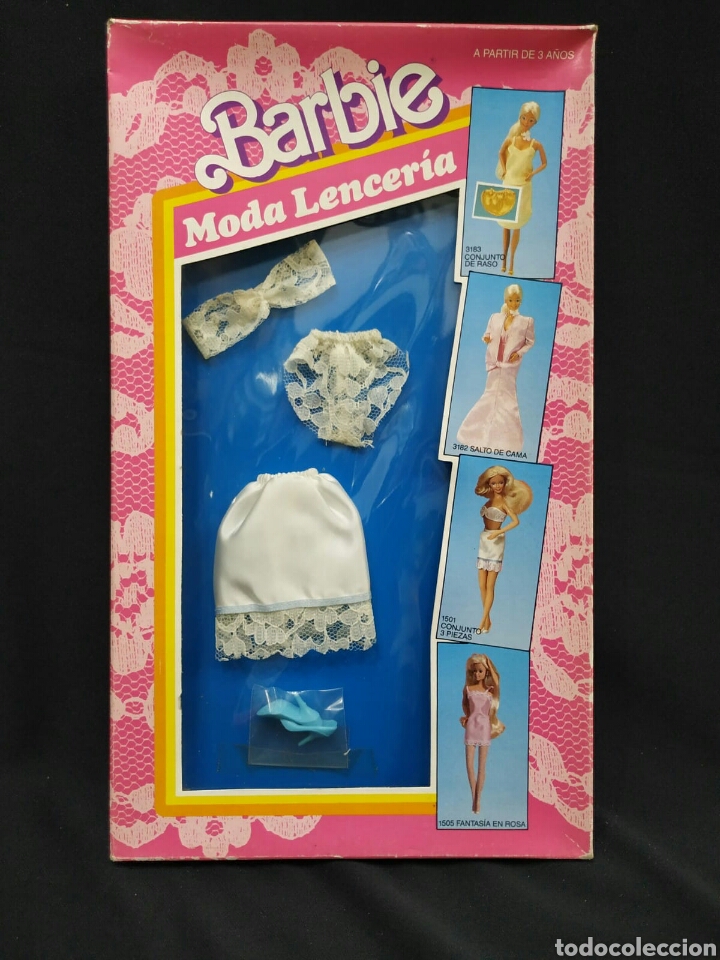 Barbie y Ken: Barbie - Foto 1