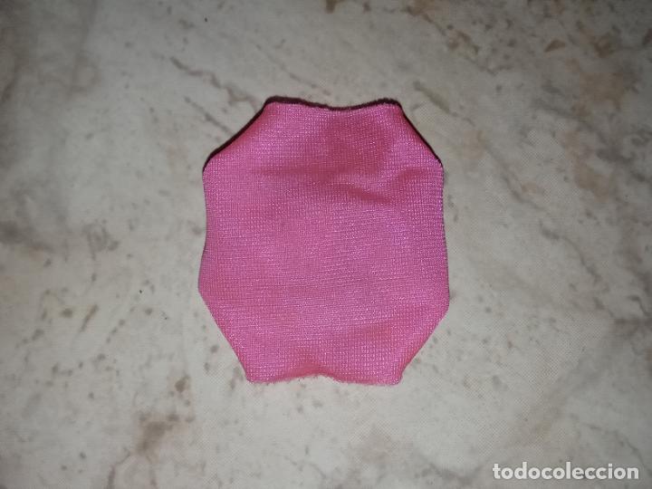 Barbie y Ken: Cintur&oacute;n accesorio de mu&ntilde;eca barbie - Foto 2