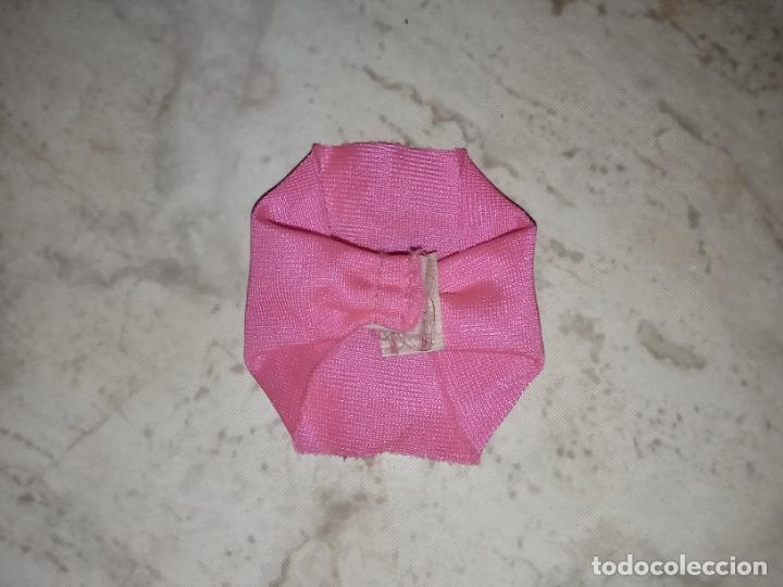 Barbie y Ken: Cintur&oacute;n accesorio de mu&ntilde;eca barbie - Foto 1
