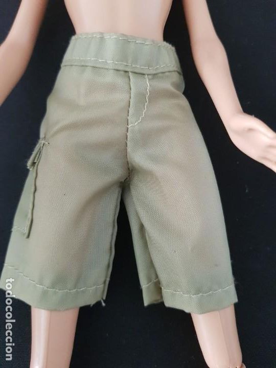 Barbie y Ken: Pantalones barbie - Foto 1