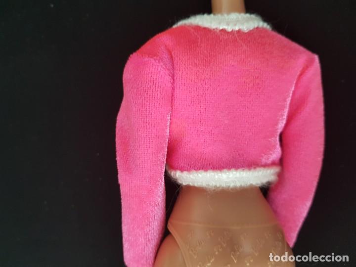 Barbie y Ken: rebeca barbie - Foto 2