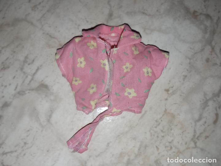Barbie y Ken: Blusa de mu&ntilde;eca barbie - Foto 1