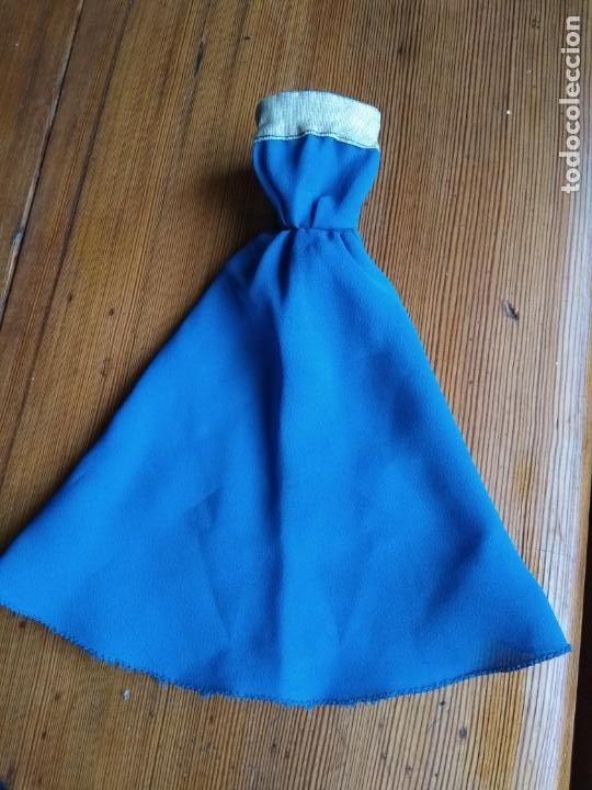 Barbie y Ken: vestido - Foto 1