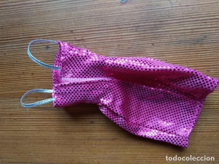 Barbie y Ken: vestido - Foto 2
