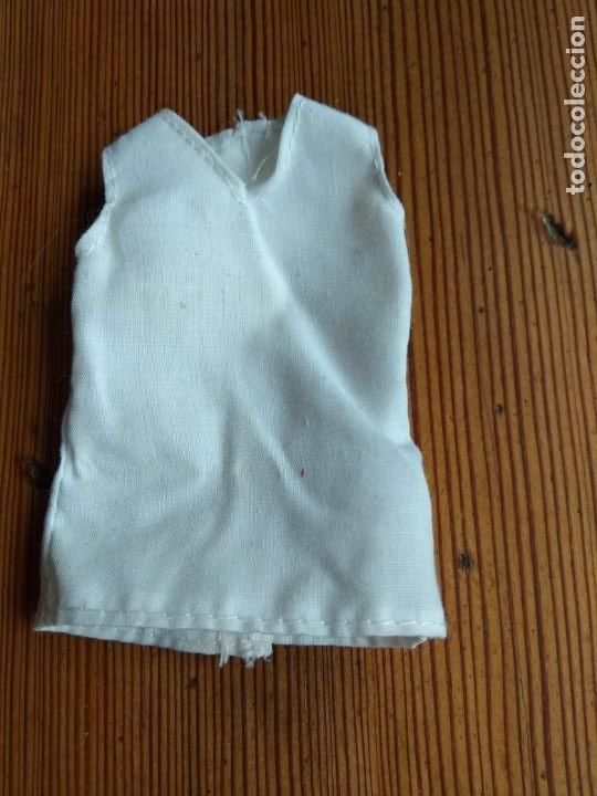 Barbie y Ken: vestido - Foto 1
