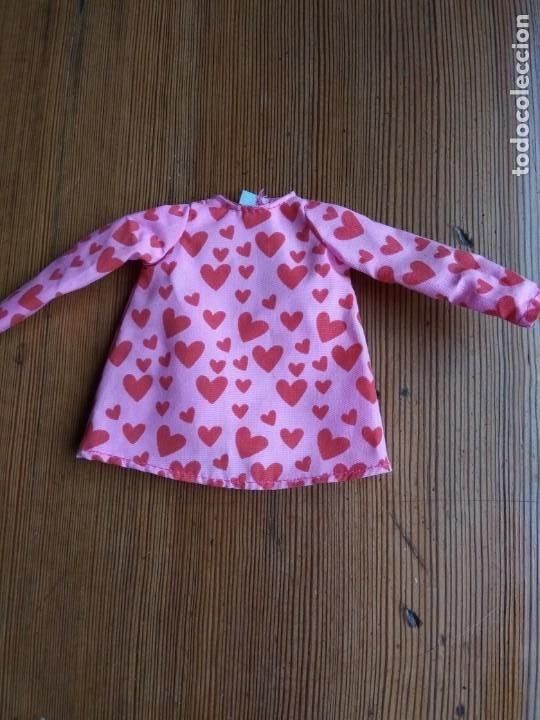 Barbie y Ken: vestido - Foto 1
