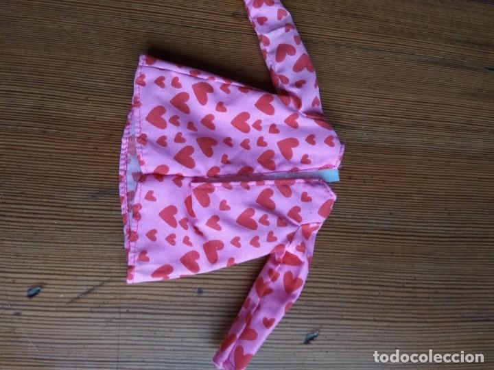 Barbie y Ken: vestido - Foto 2