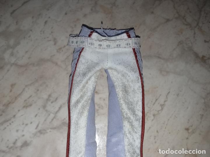 Barbie y Ken: Pantal&oacute;n de Mu&ntilde;eca Barbie - Foto 2