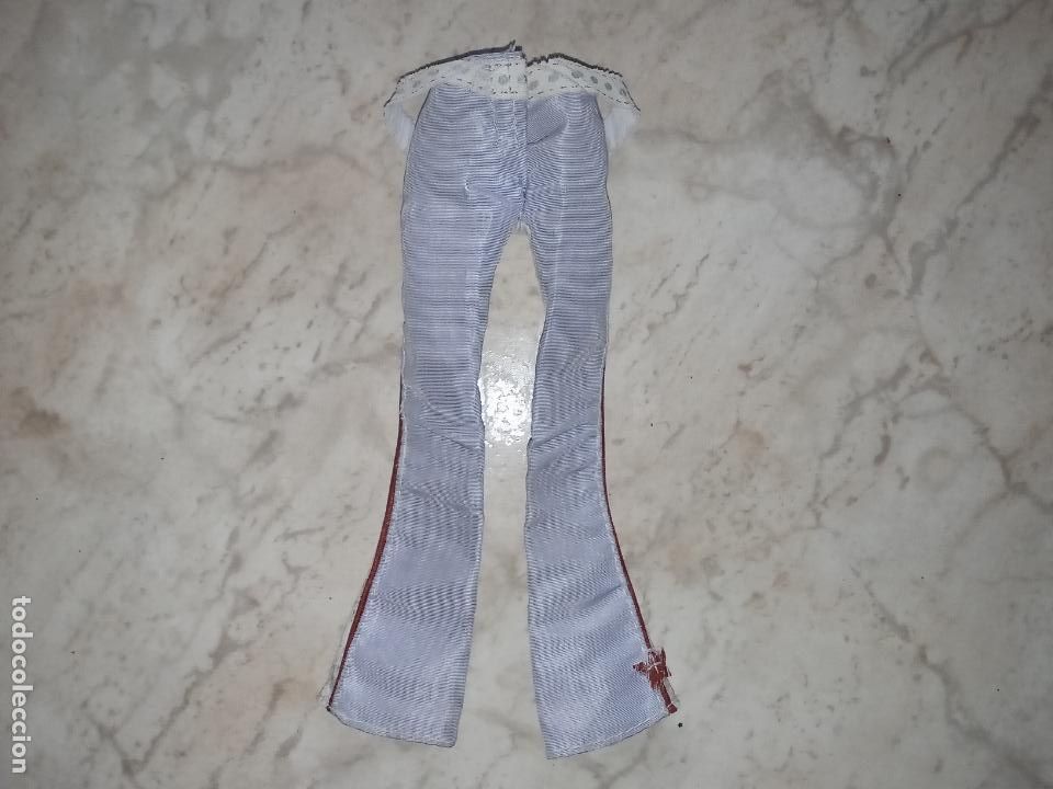 Barbie y Ken: Pantal&oacute;n de Mu&ntilde;eca Barbie - Foto 3