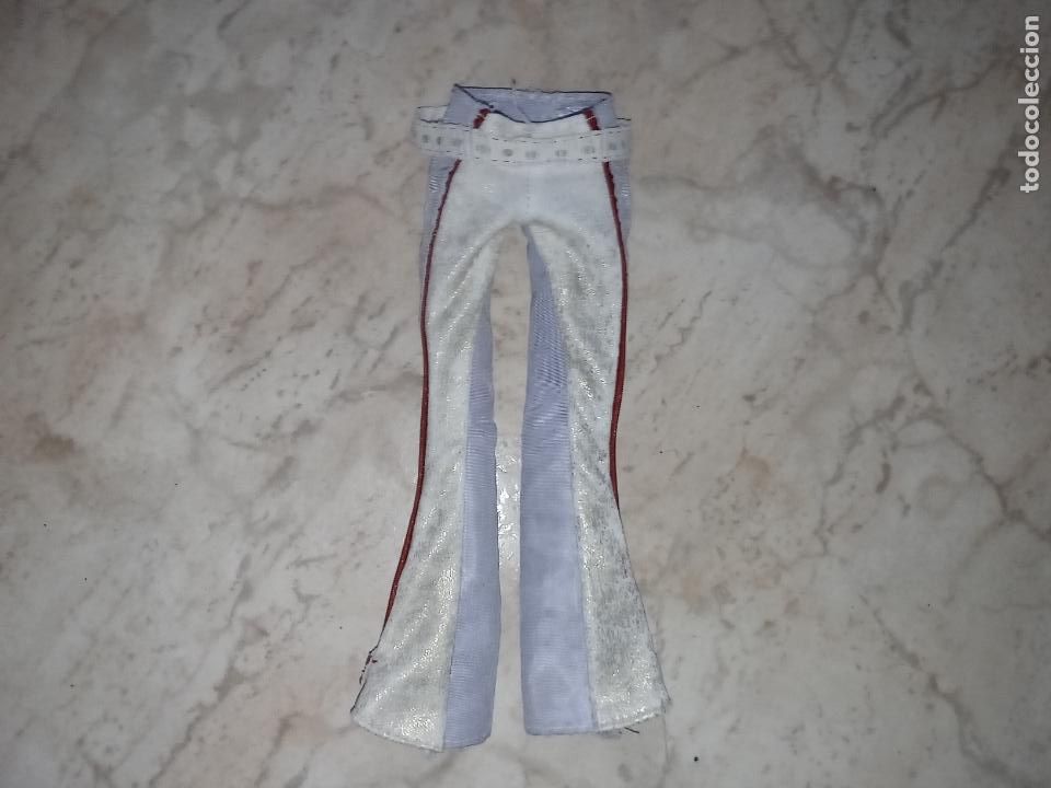 Barbie y Ken: Pantal&oacute;n de Mu&ntilde;eca Barbie - Foto 1