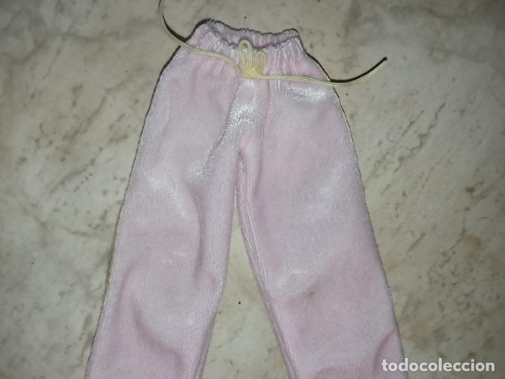 Barbie y Ken: Pantal&oacute;n de Mu&ntilde;eca Barbie - Foto 3