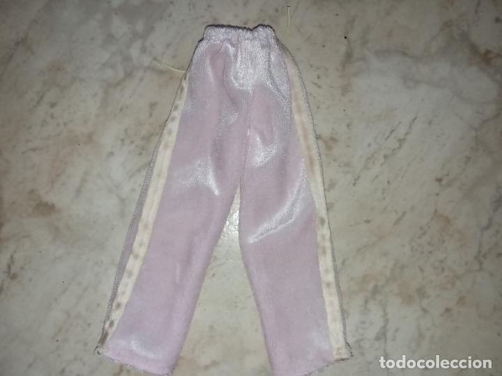 Barbie y Ken: Pantal&oacute;n de Mu&ntilde;eca Barbie - Foto 1
