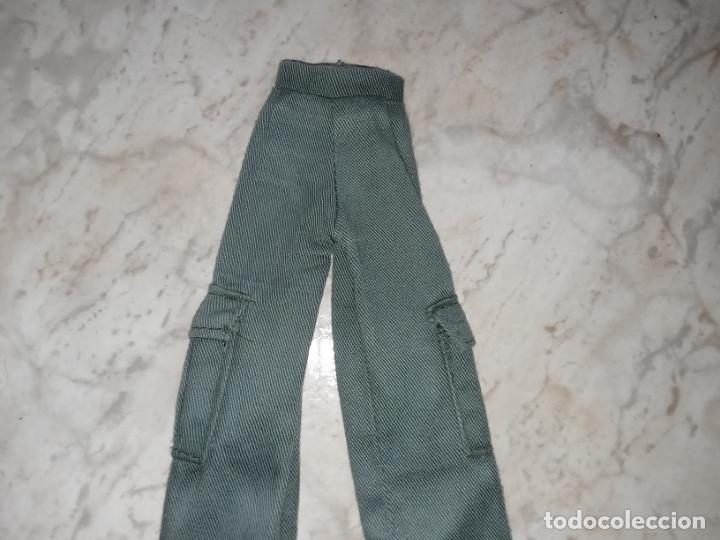 Barbie y Ken: Pantal&oacute;n de Mu&ntilde;eca Barbie - Foto 2