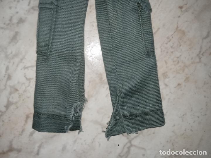 Barbie y Ken: Pantal&oacute;n de Mu&ntilde;eca Barbie - Foto 3
