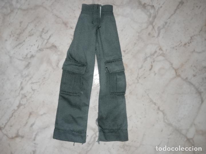 Barbie y Ken: Pantal&oacute;n de Mu&ntilde;eca Barbie - Foto 4