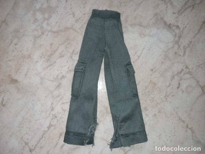 Barbie y Ken: Pantal&oacute;n de Mu&ntilde;eca Barbie - Foto 1