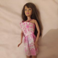 Barbie y Ken: SKIPPER HERMANA DE BARBIE ARTICULADA. Lote 228821210