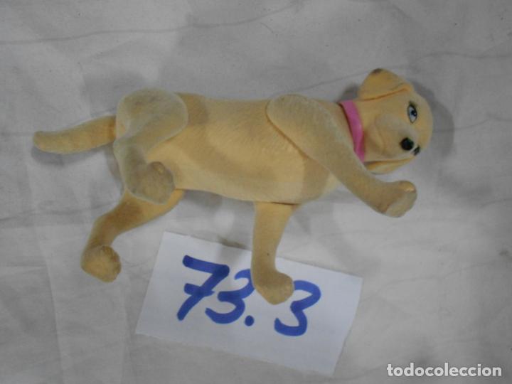 Barbie y Ken: PERRO DE BARBIE - Foto 1