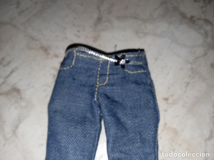 Barbie y Ken: Pantalon de mu&ntilde;eca Barbie - Foto 2