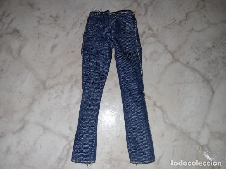 Barbie y Ken: Pantalon de mu&ntilde;eca Barbie - Foto 3