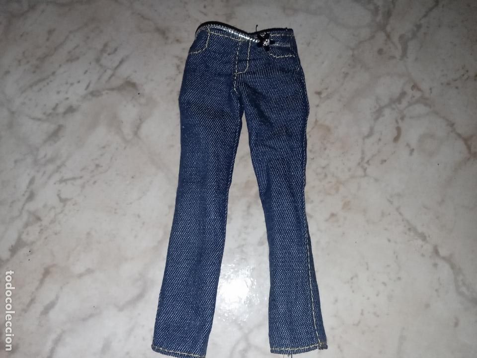 Barbie y Ken: Pantalon de mu&ntilde;eca Barbie - Foto 1