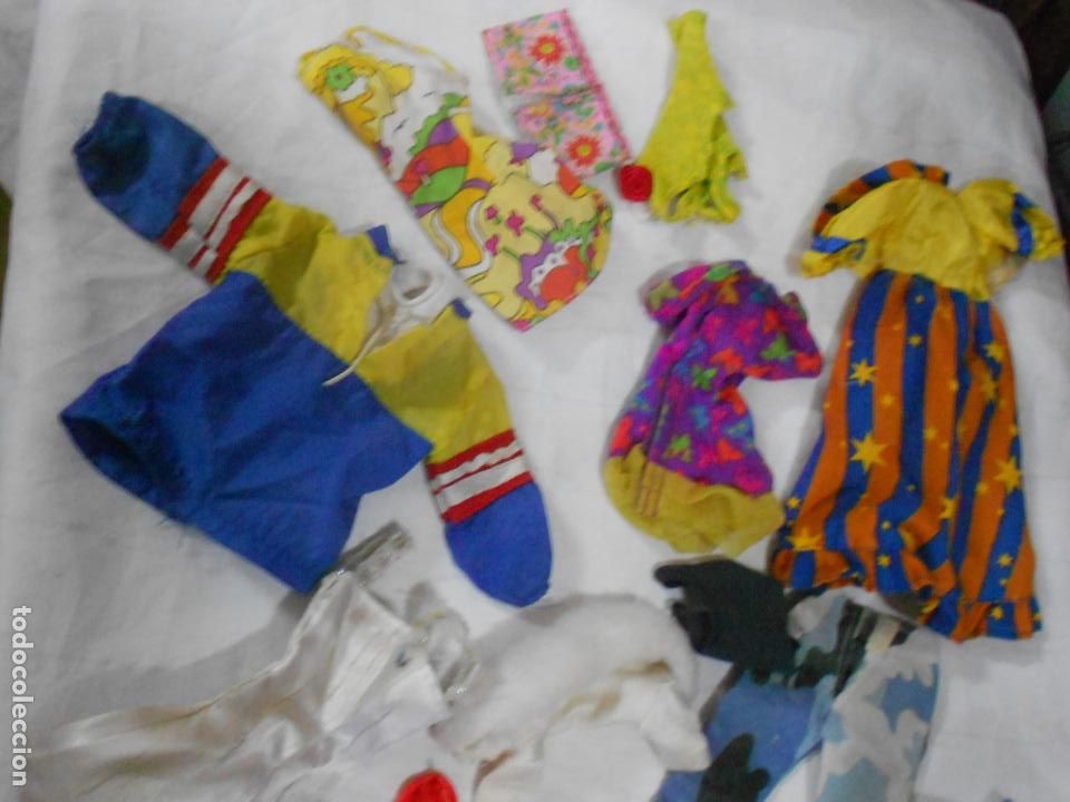 Barbie y Ken: LOTE ROPA BARBIE - Foto 2