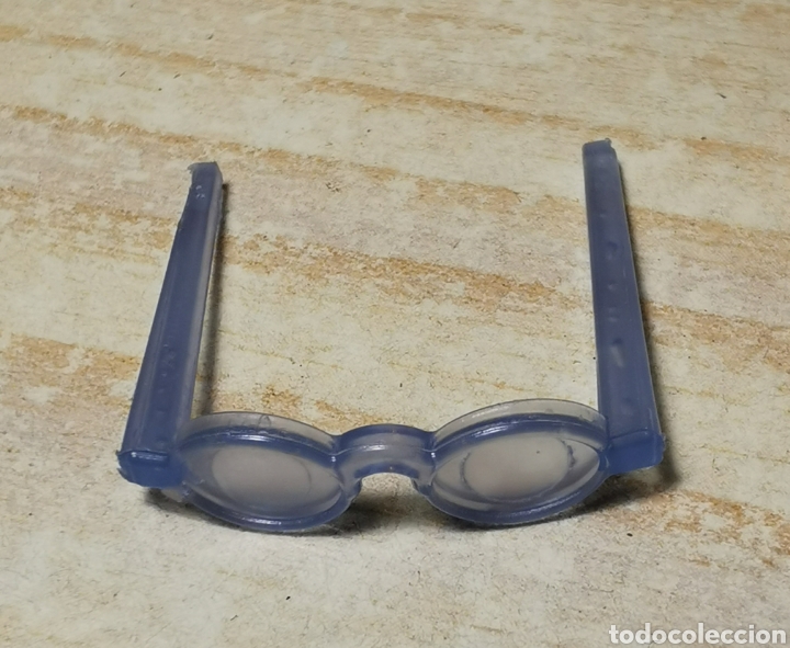 Barbie y Ken: BARBIE GAFAS AZUL - Foto 1