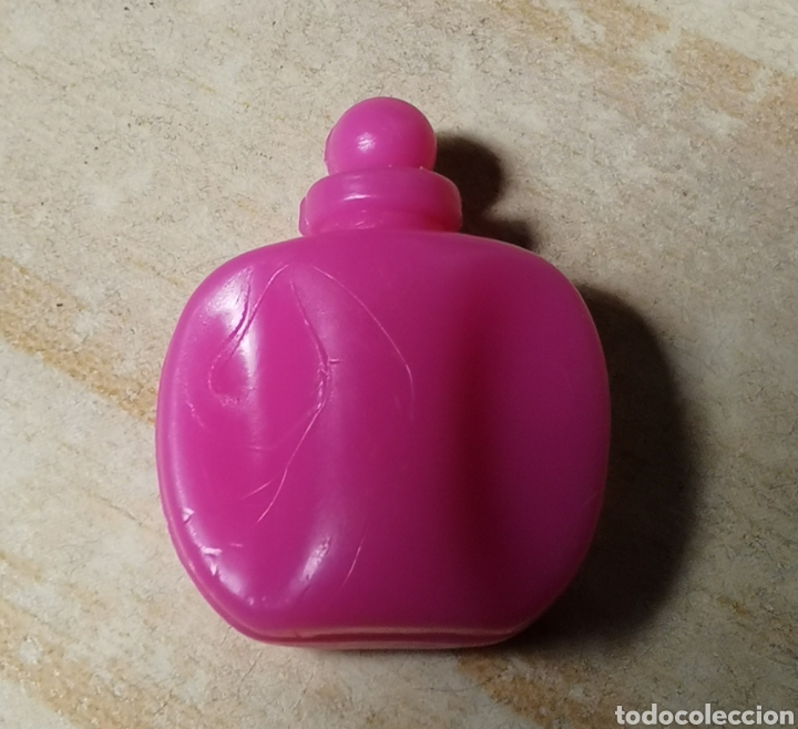 Barbie y Ken: BARBIE FRASCO O BOTELLA - Foto 1