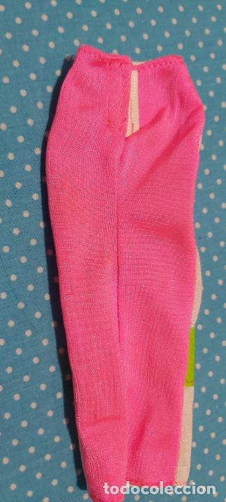Barbie y Ken: Barbie vestido - Foto 2