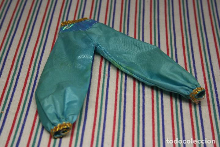 Barbie y Ken: PANTAL&Oacute;N MU&Ntilde;ECA PRINCESA JASMINE - Foto 3