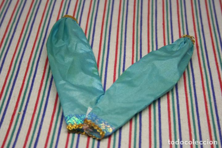 Barbie y Ken: PANTAL&Oacute;N MU&Ntilde;ECA PRINCESA JASMINE - Foto 4