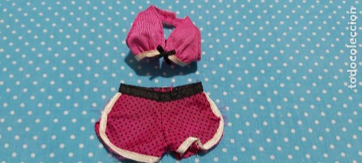 Barbie y Ken: Barbie conjunto playa - Foto 1