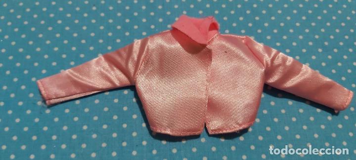 Barbie y Ken: Barbie chaqueta - Foto 1