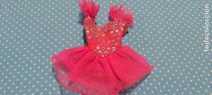 Barbie y Ken: Barbie vestido - Foto 1