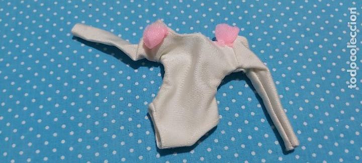 Barbie y Ken: Barbie body - Foto 1