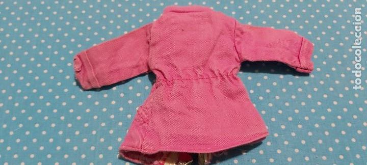 Barbie y Ken: Barbie chaqueta - Foto 2