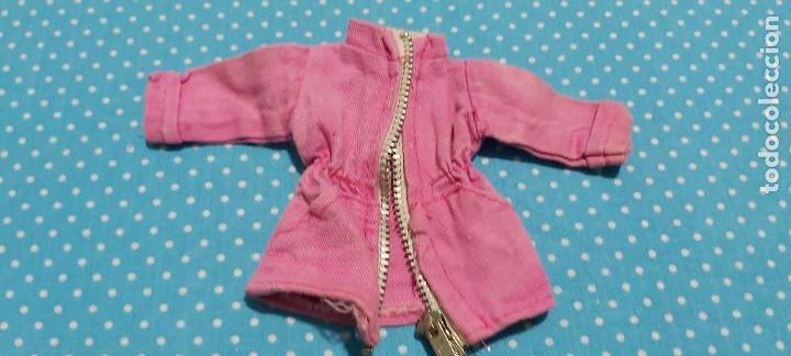 Barbie y Ken: Barbie chaqueta - Foto 1