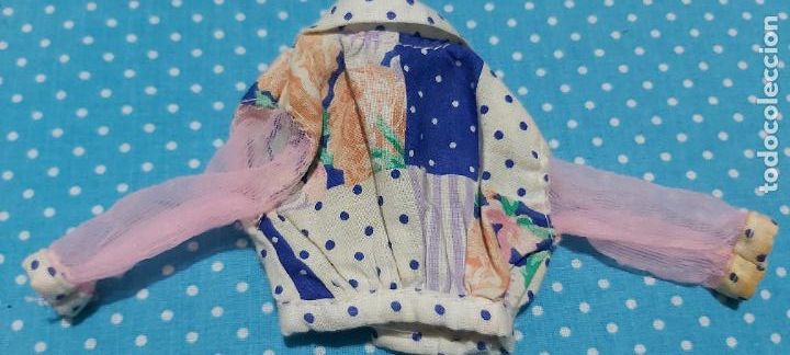 Barbie y Ken: Barbie bluza ten talk - Foto 3